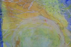 Dein Wille geschehe, wie im Himmel, so auf Erden.