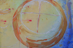 Unser tägliches Brot gib uns heute.