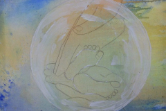 in Ewigkeit. Amen

                         ©Dagmar Steinmann