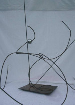 Skulptur No. 11