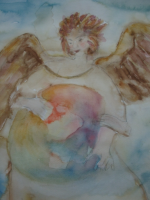 Engel©Dagmar Steinmann