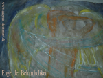 Engel der Beharrlichkeit
