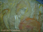 Engel der Schöpfung